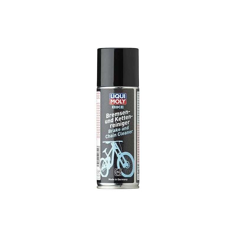 LIQUI MOLY Bike Chain Cleaner Spray - 200 ml