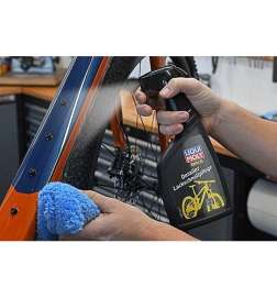 LIQUI MOLY Bike Detailer Paintwork Care - 500 ml