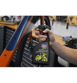 LIQUI MOLY Bike Detailer Paintwork Care - 500 ml