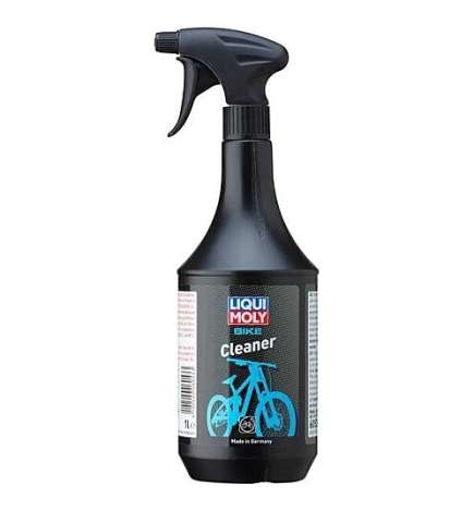 LIQUI MOLY Bike Cleaner - 1000 ml