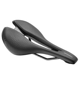 Liv Approach Saddle - black