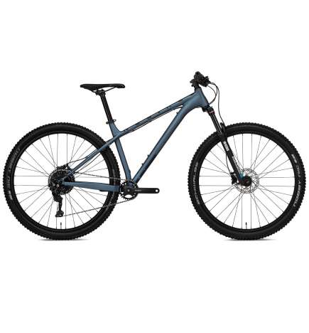 NS Bikes ECCENTRIC LITE 2 - 29" MTB - 2022 - sharkskin
