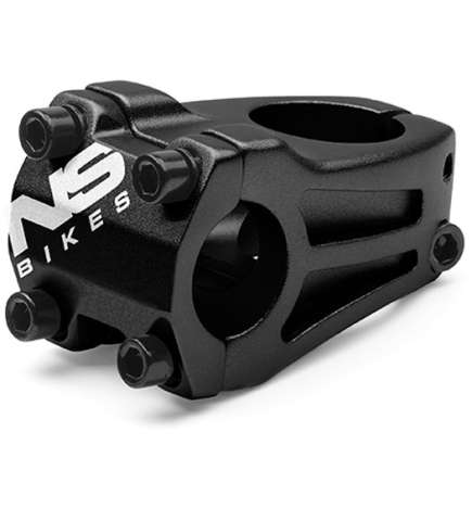 NS Bikes Chemical 25.4 Stem - black