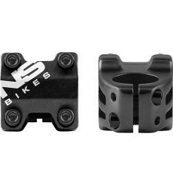 NS Bikes Chemical 25.4 Stem - black