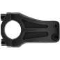 NS Bikes Chemical 25.4 Stem - black