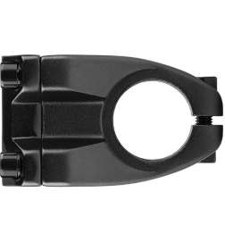 NS Bikes Chemical 25.4 Stem - black