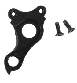 NS Bikes Derailleur Hanger for FRAG 2022 - black