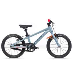 Orbea Bicicleta Niños 16  - MX 16 - 2023 - Blue Grey