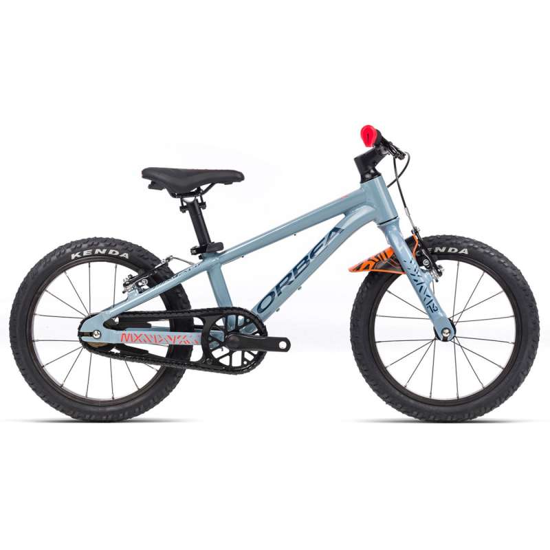 Orbea Vélo Enfant 16" - MX 16 - 2023 - Blue Grey