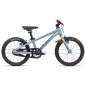 Orbea MX 16 - 16" Kinderfiets - 2023 - Blue Grey