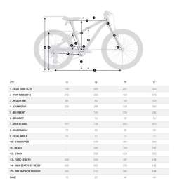 Orbea Bici Bambino 16" - MX 16 - 2023 - Blue Grey