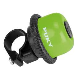 Puky Cloche Rotative G 20 - kiwi