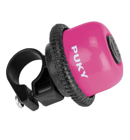 Puky Cloche Rotative G 20 - rose