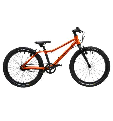 Rascal Bici Bambino 20" - Rascal 20 - 2024 - Flame
