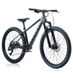 Rascal Rebel 27 - 27.5  Youth Carbon Mountain Bike - 2024 - Carbon