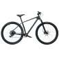 Rascal Rebel 29 - 29" Youth Carbon Mountain Bike - 2024 - Carbon