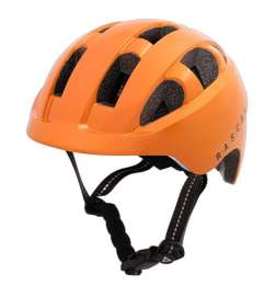 Rascal Kinder-Fietshelm - Flame