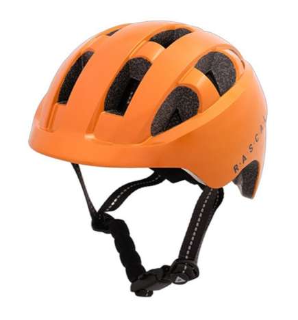 Rascal Kinder-Fietshelm - Flame