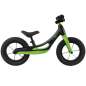 Rebel Kidz Camminabici Bambino 12" - 2023 - black/green