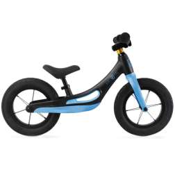 Rebel Kidz Camminabici Bambino 12" - 2023 - black/blue