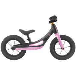 Rebel Kidz Camminabici Bambino 12" - 2023 - black/pink