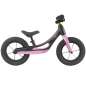 Rebel Kidz Camminabici Bambino 12" - 2023 - black/pink