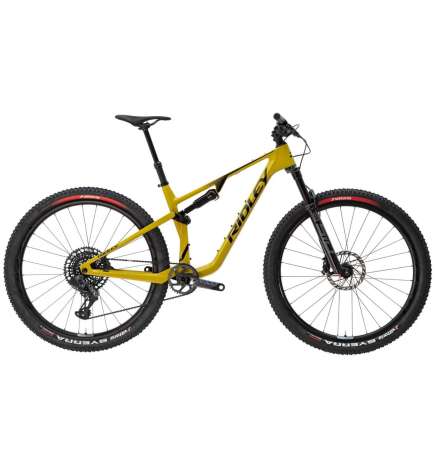 Ridley RAFT TRAIL - 29  Carbon MTB - 2024 - RAF01Bs