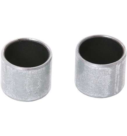 RockShox Rear Shock Eyelet Bushings 12mm for Ario   Bar   MC3   Pearl - 11.4115.004.000