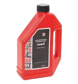 RockShox Reverb Hydraulic Oil 1000ml 2.5 WT