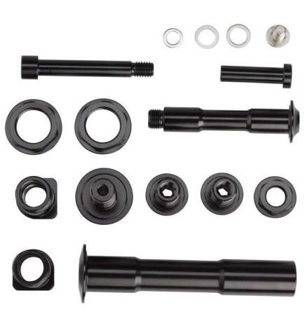 Salsa Split Pivot Service Kit Bucksaw - FS2340
