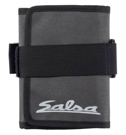 Salsa EXP Rescue Roll Bag