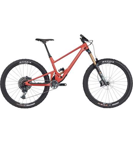 SCOR Bicicleta de Montaña Carbono 29  - 4060 LT GX - 2024 - salsalito