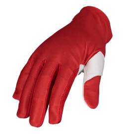 SCOTT 250 Swap Evo Gloves - red white