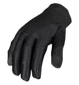 SCOTT 250 Swap Evo Gloves - black white