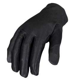 SCOTT 250 Swap Evo Gloves Kids - black white