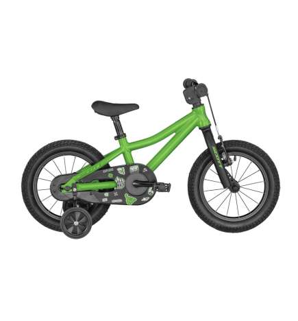 SCOTT Bici Bambino - ROXTER 14" - 2023