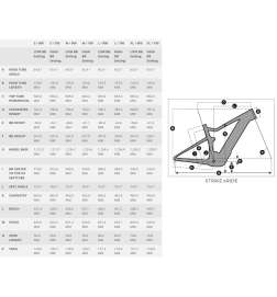 SCOTT STRIKE eRIDE 930 - 29" MTB Elettrica - 2023 - blue