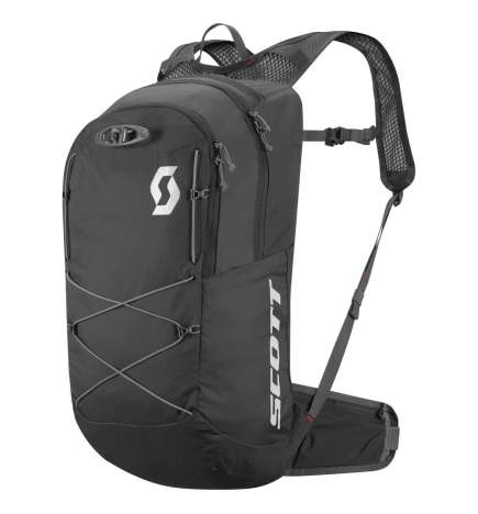 SCOTT Trail Lite Evo FR  22 Rugzak - dark grey