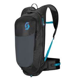 SCOTT Trail Protect FR  20 Rugzak - zwart