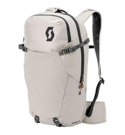 SCOTT Trail Rocket 20 Rugzak - dust white