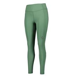 SCOTT Malla Running Mujer - Trail Run - glade green