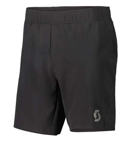 SCOTT Endurance LT Shorts Herren - schwarz