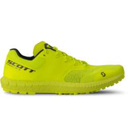 SCOTT Kinabalu RC 3 Running Shoes Men - yellow
