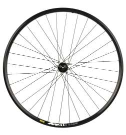 Shimano | Mavic - Deore HB-M6000 | XM 119 Front Wheel - 29  | Clincher | Centerlock - QR