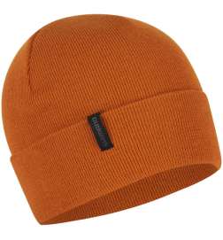 Shimano Yuki Beanie - bronze