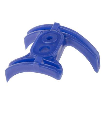 Shimano SM-SP18-T Cable Routing Plug Fastening