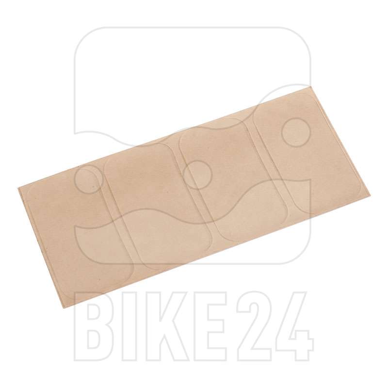 Simplon 1116278 Bikeshield for Kuro 275