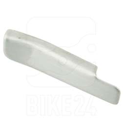 Simplon 1022476 Aluminium Chainstay Protector for Gravity 26, Razorblade 26