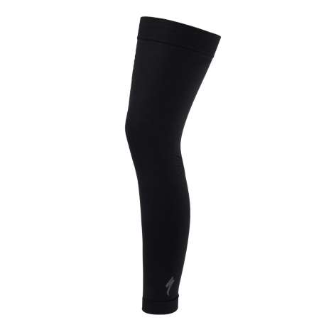 Specialized Seamless Leg Warmers - black