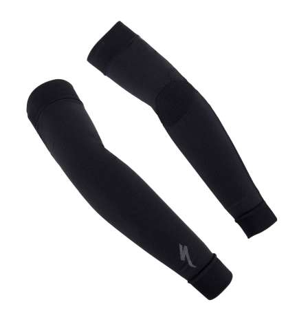 Specialized Seamless Armlinge - schwarz